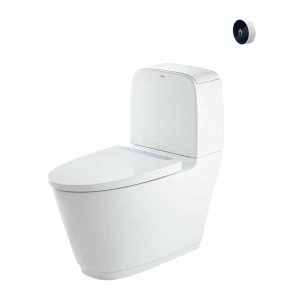 Bồn cầu 2 khối Inax act 832vn