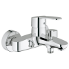 Bộ sen tắm nóng lạnh Eurostyle Cosmo Grohe 33591002