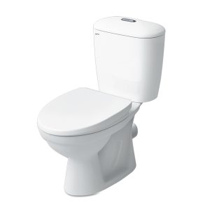 Bon cau 2 khoi Inax C-306VPT