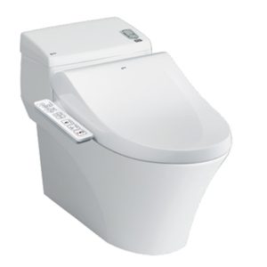 Bồn cầu thông minh Inax AC-1008R/CW-H18VN