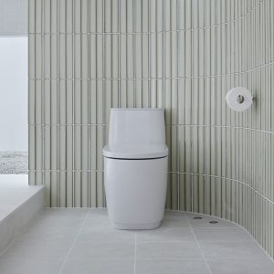 Bon cau Inax AC 1052VN 1