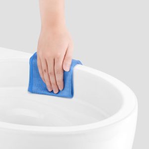 Bon cau Inax AC 1052VN 7