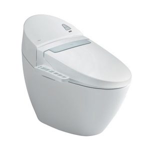 Bon cau dien tu Inax AC-2700+CW-H20VN