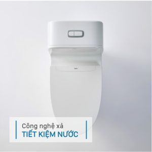 bon cau inax ac 832vn tiet kiem nuoc