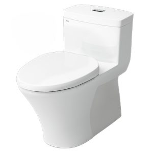 Bon cau 1 khoi Inax AC-900VRN-2