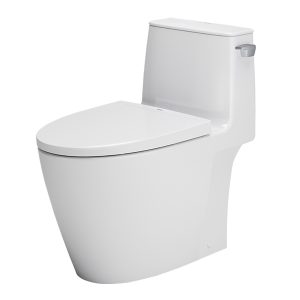 Bồn cầu 1 khối Inax 912vn