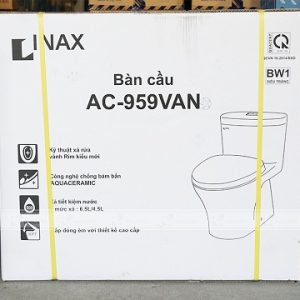bon cau inax ac 959van