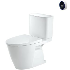 Bồn cầu 2 khối Inax act 602vn