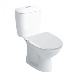 Bồn cầu 2 khối Inax c 306pt cw s15