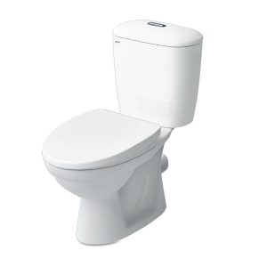 Bon cau 2 khoi Inax C-306VPTN