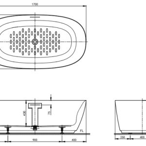 BVKT Bon tam BF 1760V