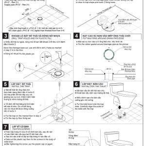 HDLD AC 900VRN AC 991VRN 1 2