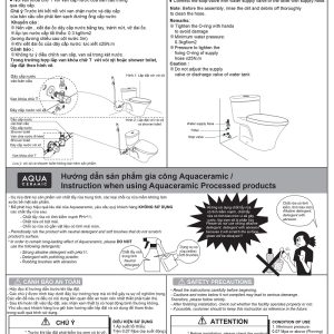 HDLD AC 900VRN AC 991VRN 3