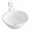 Chậu Rửa Lavabo Inax AL-445V