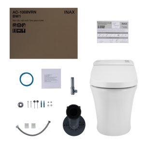 Mo hop Bon cau Inax AC 1008VRN