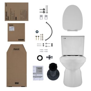 Mo hop bon cau inax AC-514VAN