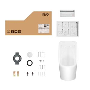 Mo hop bon tieu nam Inax U-431-VR