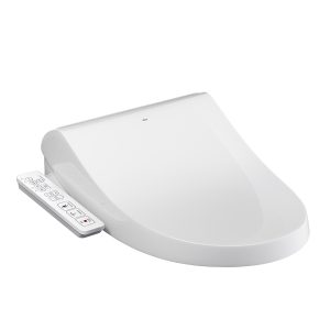 Nắp bồn cầu Inax cảm ứng CW-H18VN