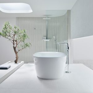 Phong mau Bon tam Inax BF-1760V anh 7