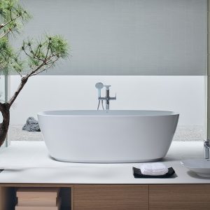 Phong mau Bon tam Inax BF-1760V anh 6