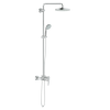 Sen tắm cây Grohe 26244000 nóng lạnh cao cấp