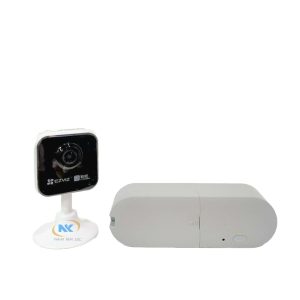 Bộ Hub Austfly Của Hãng Austdoor