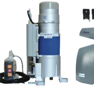 Bộ Tời Cửa Cuốn Austdoor