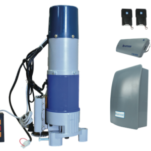 Bộ Tời Cửa Cuốn Austdoor