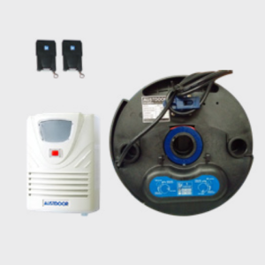 Bộ Tời Cửa Cuốn Austdoor