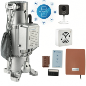 Bộ Tời Cửa Cuốn Austdoor