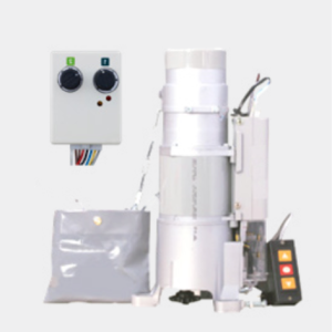 Bộ Tời Cửa Cuốn Austdoor