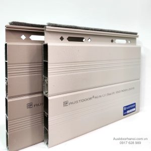 Cửa Cuốn Austdoor Khe Thoáng A62
