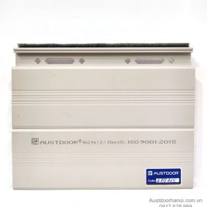 Cửa Cuốn Austdoor Khe Thoáng A62
