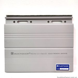 Cửa Cuốn Austdoor Khe Thoáng A60