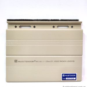 Cửa Cuốn Austdoor Khe Thoáng A61