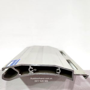 Cửa Cuốn Khe Thoáng Austdoor B100s