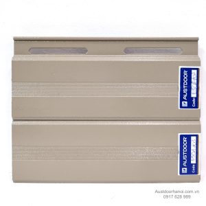 Cửa Cuốn Austdoor Khe Thoáng E50i