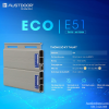 Cửa Cuốn Austdoor Khe Thoáng E51i