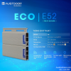 Cửa Cuốn Austdoor Khe Thoáng E52i
