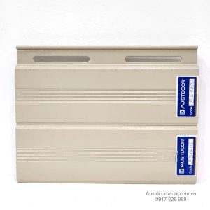 Cửa Cuốn Austdoor Khe Thoáng E51i