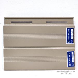 Cửa Cuốn Austdoor Khe Thoáng E52i