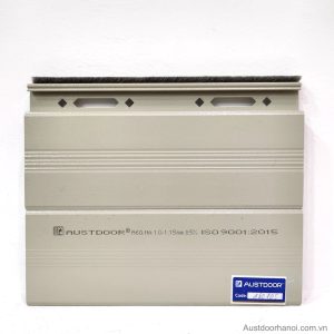 Cửa Cuốn Austdoor Khe Thoáng A60