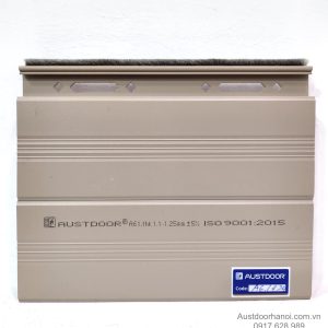 Cửa Cuốn Austdoor Khe Thoáng A61