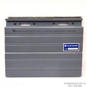 Cửa Cuốn Austdoor Khe Thoáng S8