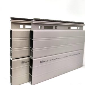 Cửa Cuốn Austdoor Khe Thoáng S6