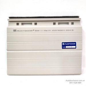 Cửa Cuốn Austdoor Khe Thoáng S8