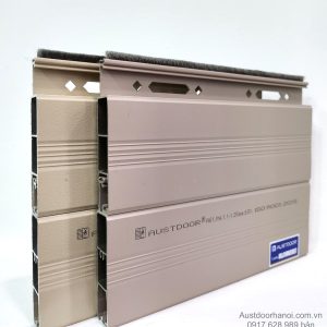 Cửa Cuốn Austdoor Khe Thoáng A61