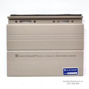 Cửa Cuốn Austdoor Khe Thoáng A62