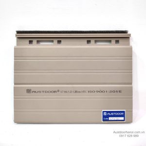 Cửa Cuốn Austdoor Khe Thoáng S7