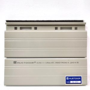 Cửa Cuốn Austdoor Khe Thoáng S6